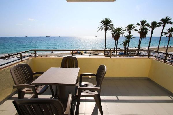 Hotel Ibiza JET Apartamentos - Adults Only (Islas Baleares)